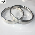 wenzhou weiske ss316L R- Ring Joint Gasket(RTJ ASME Standard)